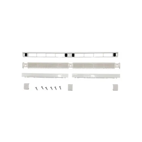 Greenwood D Vent Window Ventilator