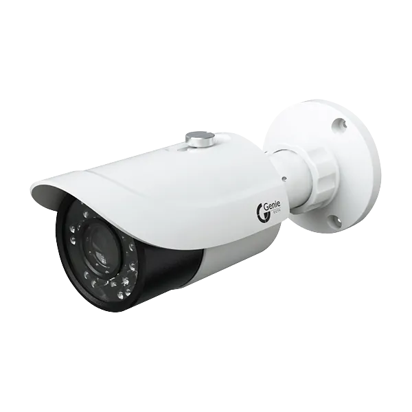 GENIE IP True Day / Night IR Vandal Resistant Bullet Camera