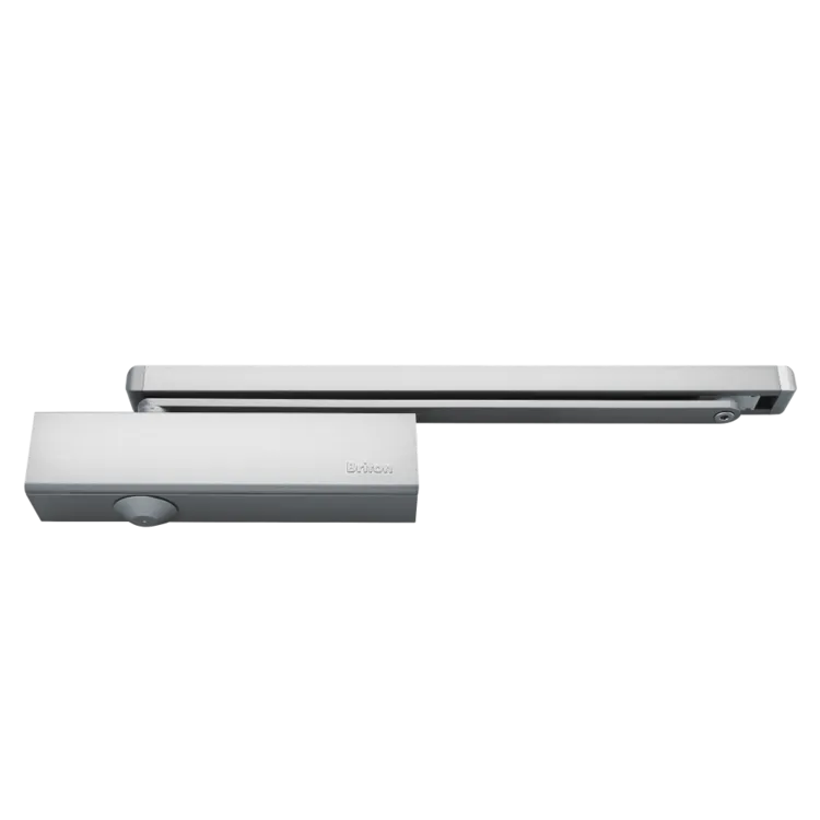 BRITON 2320 & 2321 Size 2-4 Cam Action Door Closer