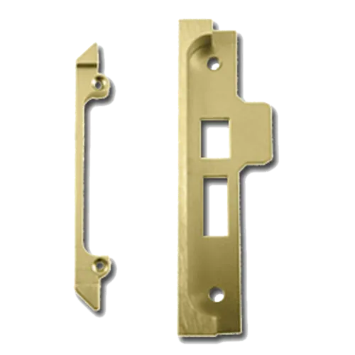 Trojan 3D Composite Door Hinge