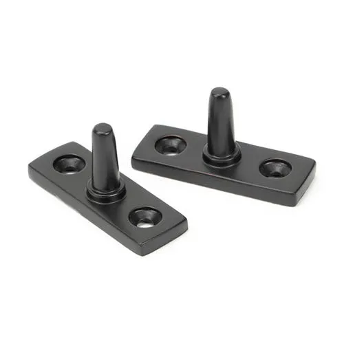 From the Anvil Brompton Non-Locking Casement Stays (LEAD TIME: 2-3 DAYS)