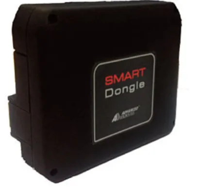 ADVANCED DIAGNOSTICS ADC240 Smart Dongle