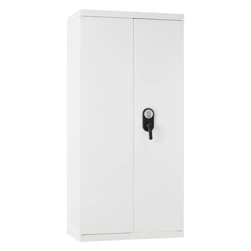 De Raat Filing Cupboard Lloyd Basic Safes (LEAD TIME: 3-5 DAYS)