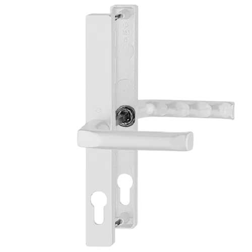 HOPPE London UPVC Lever Door Furniture 70mm Centres 113/363M