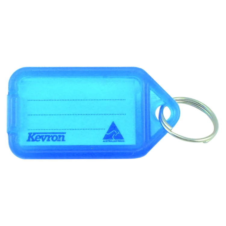 KEVRON ID30 Giant Tags Bag of 25