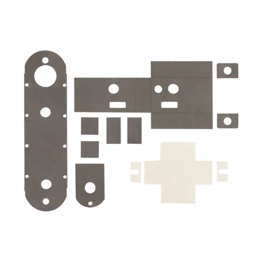 UNION CodeGUARD Intumescent Kit