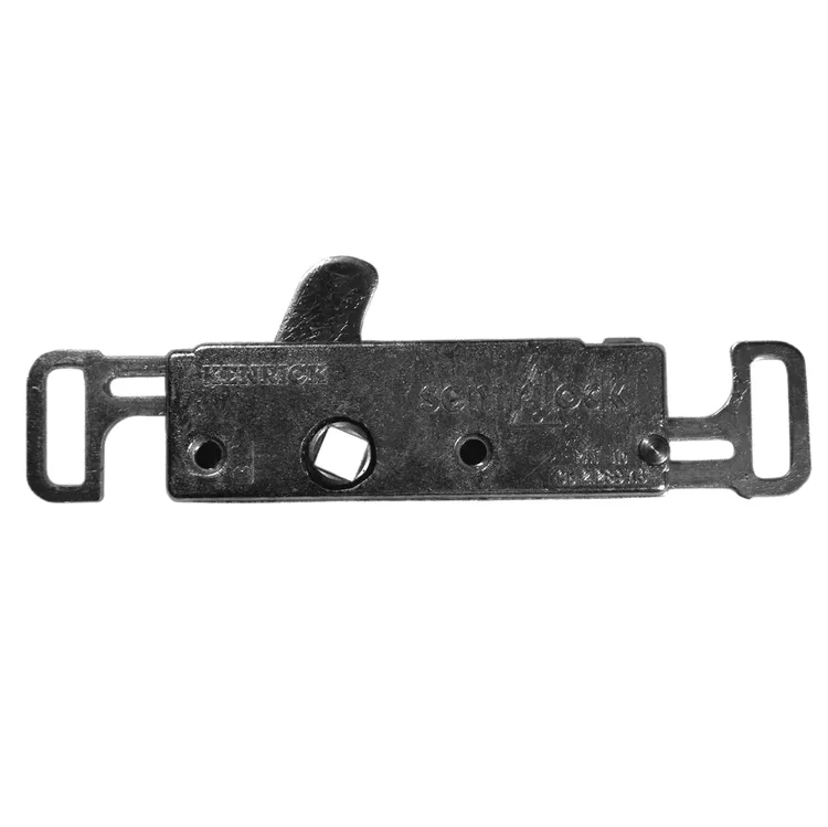 Kenrick Sentrilock Window Gearbox