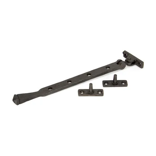 From the Anvil Avon Slim Non-Locking Casement Stays (LEAD TIME: 2-3 DAYS)