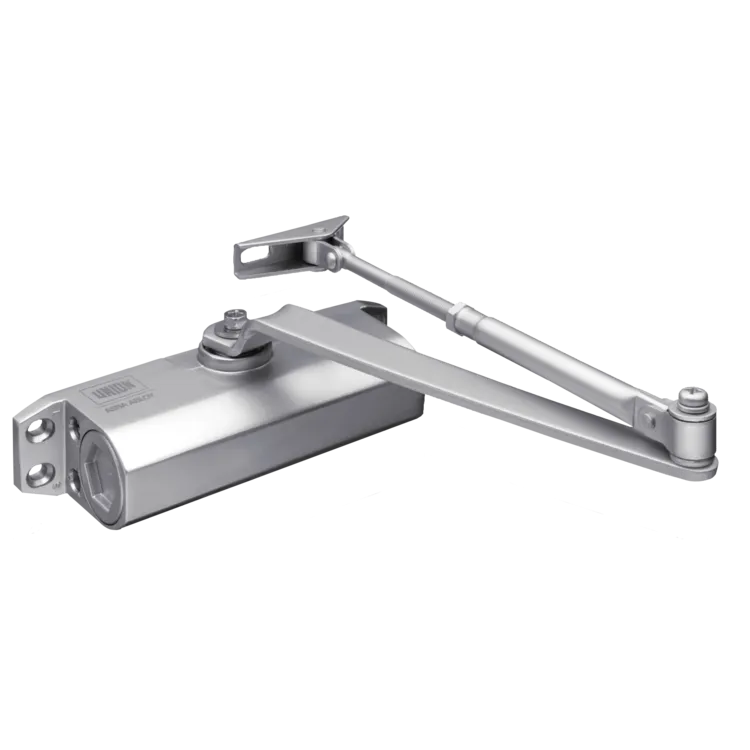 Union CE3F Size 3 Overhead Door Closer