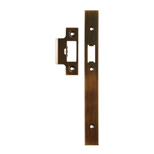 EuroSpec FSF5016AB Din Latch Forend & Strike Pack (LEAD TIME: 2-3 DAYS)