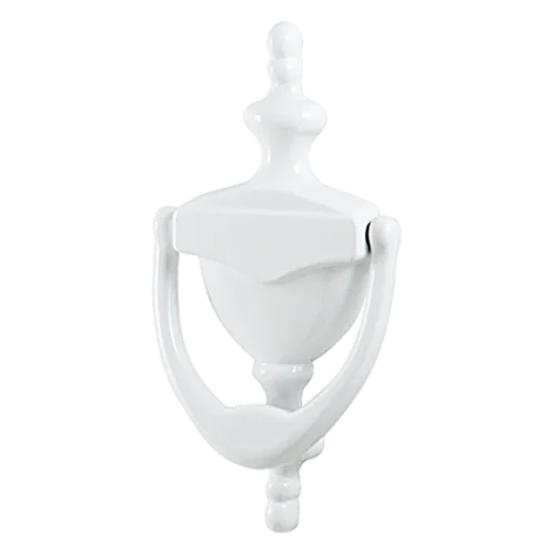HOPPE Arrone Suited Traditional Knocker AR726K