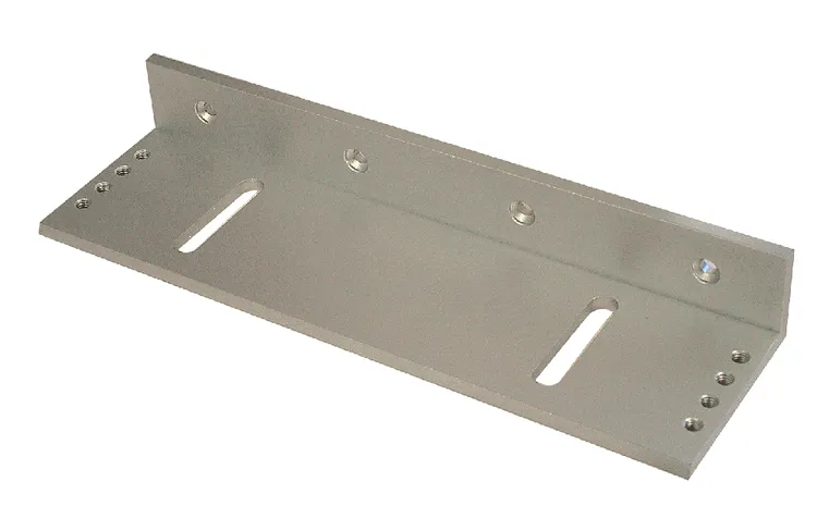 ASEC Standard L Bracket Outward Opening