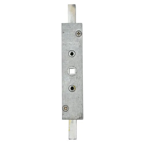 Sun Paradise Bi-Fold Lock Case