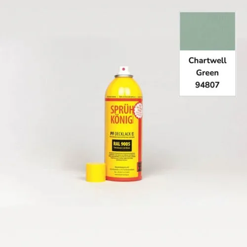 Konig 400ml PF Covering Lacquer Spray
