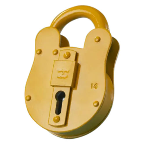 Carlisle Brass AA36CP Bow Handle (LEAD TIME: 2-3 DAYS)