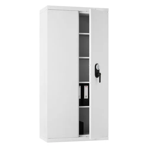 De Raat Filing Cupboard Lloyd Basic Safes (LEAD TIME: 3-5 DAYS)