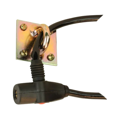 Eurolite EN45ASWNSABB 45Amp Switch with Neon Indicator (LEAD TIME: 2-3 DAYS)