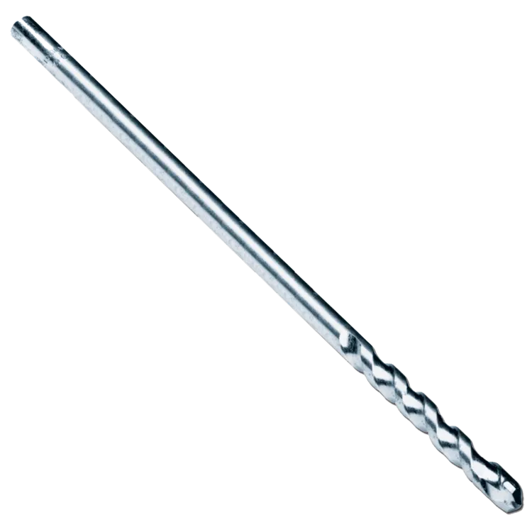 SOUBER TOOLS Hard Plate Drill Bit
