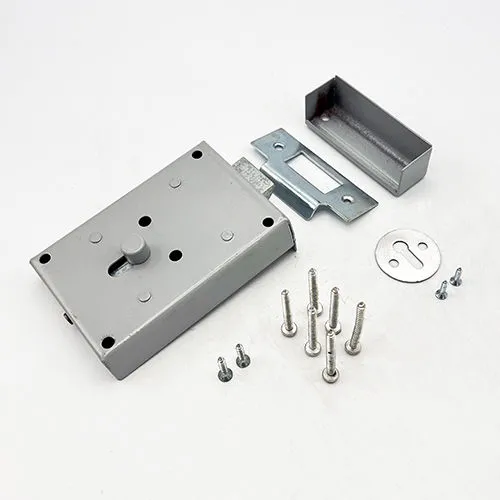 FB4 Reversible Rim Lock
