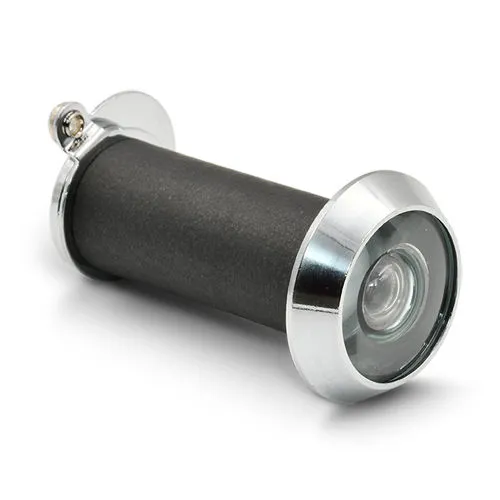 TSS Fire Rated Door Viewer - 180 Degree