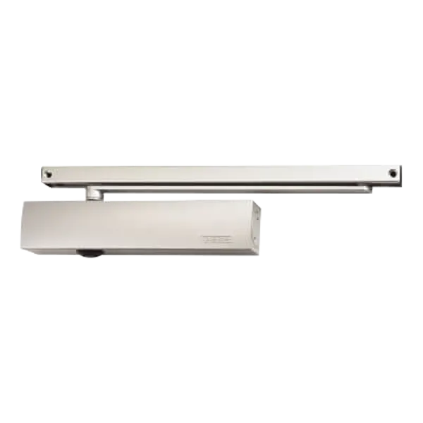 GEZE TS5000 Size 2-6 Overhead Door Closer Body