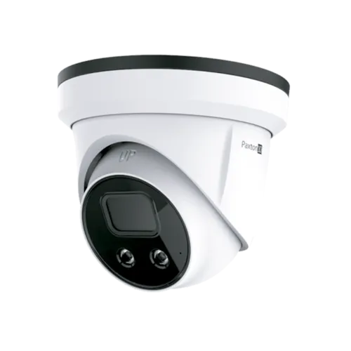 PAXTON10 Turret Camera CORE Series 4MP