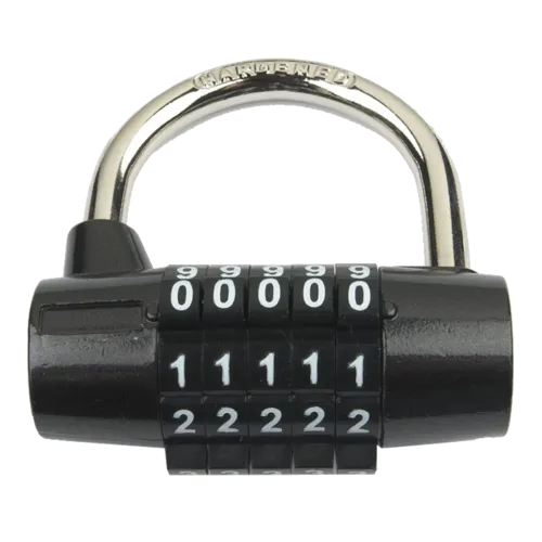 YALE Y160 48mm Combination Padlock