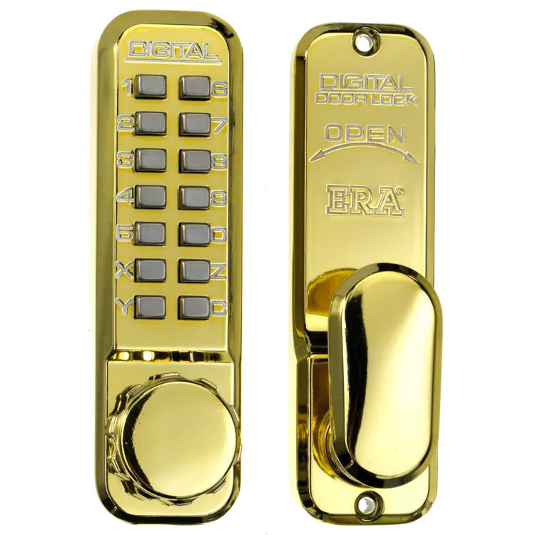 ERA 290 Series Digital Lock Without Holdback