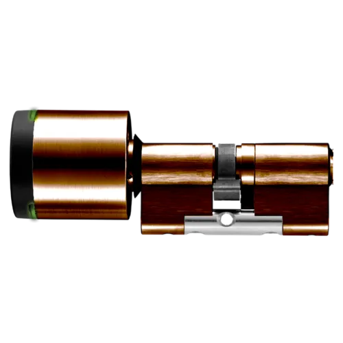 Eurospec DSW1018BSS 75 x 19mm Wall Mounted Doorstop Concealed Fix - Polished Stainless Steel (LEAD TIME: 2-3 DAYS)