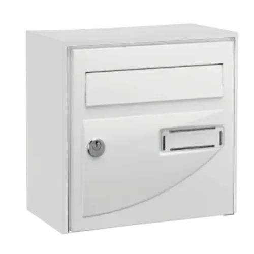 DAD Decayeux Probat Post Box