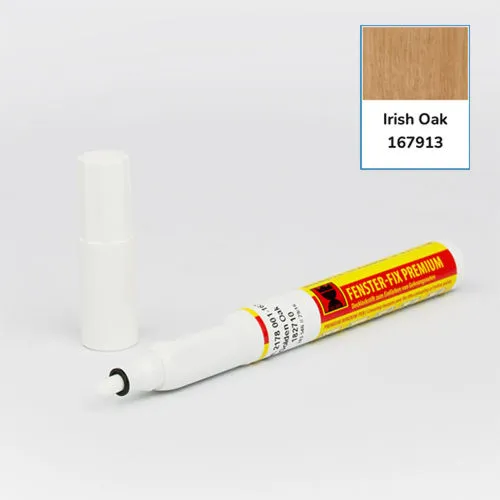 Konig Colour Edge Touch Up Pens