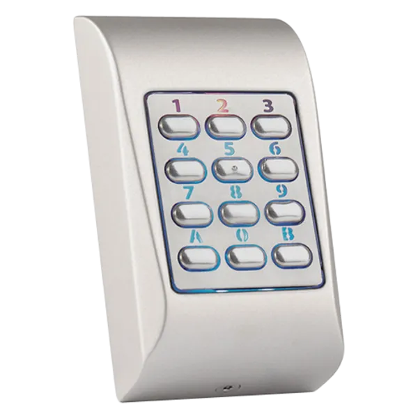 VIDEX Mini Keypad