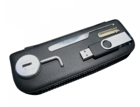 ULTIMATE Pick To Suit Locks 4 Vans
