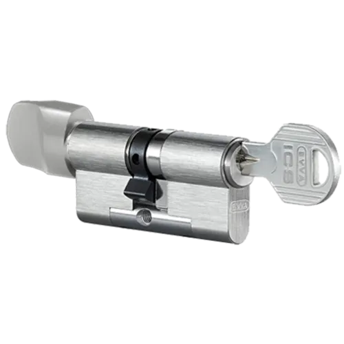 Lockmaster 3 Piece Bi Fold Keep Set