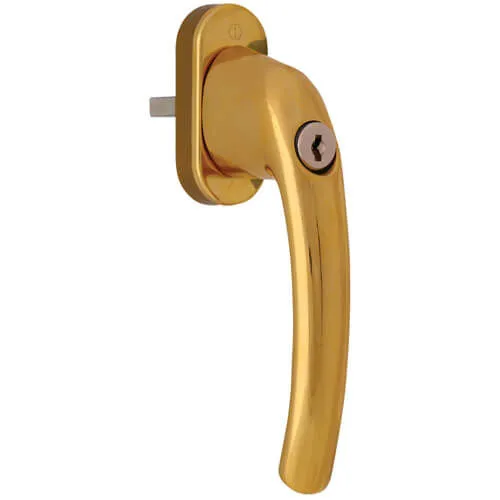 TSS Stainless Steel Bathroom Privacy Turn and Releases
