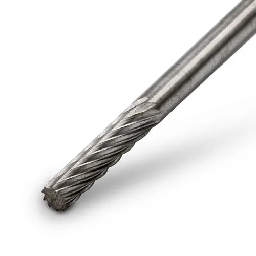 Souber Safe-End Burr Drill Bit
