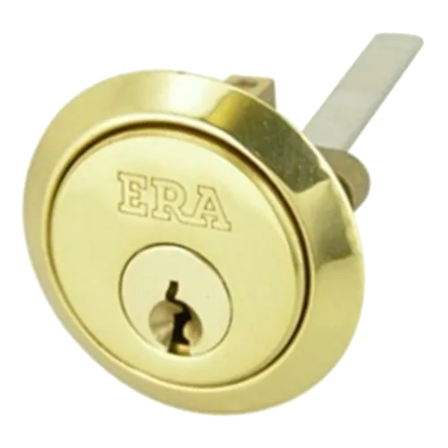 ERA 862 6 Pin Rim Cylinder