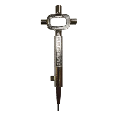 ASEC Locksmith Multi Tool