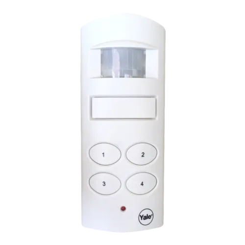 YALE Wireless Shed and Garage Alarm