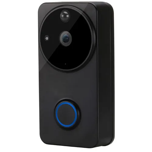 ASEC Smart Video Doorbell