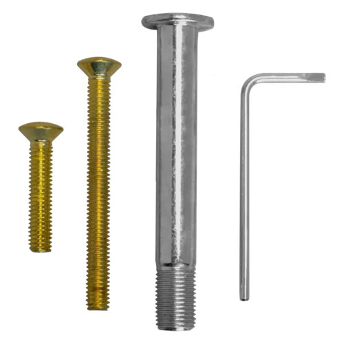 HOPPE Bolt Kit To Suit PAS24 Furniture