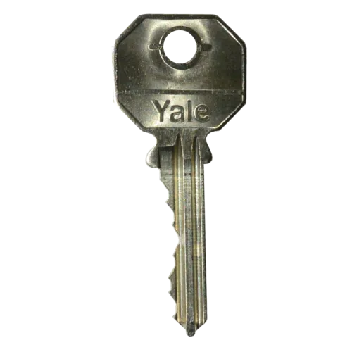 YALE ASG Master Cylinder Key