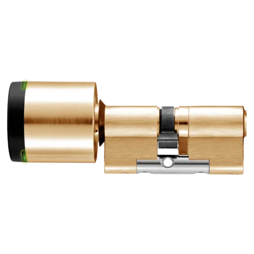 Serozzetta SZM372SC Equi Lever On Latch Backplate (LEAD TIME: 2-3 DAYS)