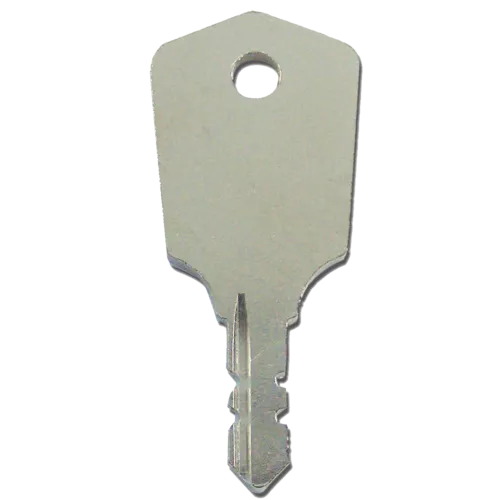 ASEC TS7539 Premier Window Key