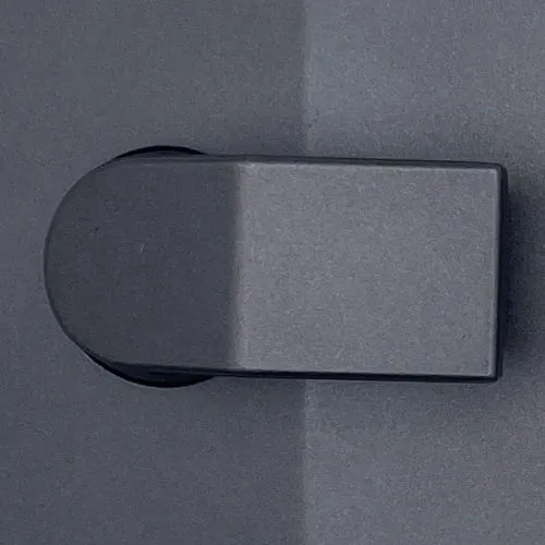 TSS 6 Pin Modern Deadbolt Rim Nightlatch