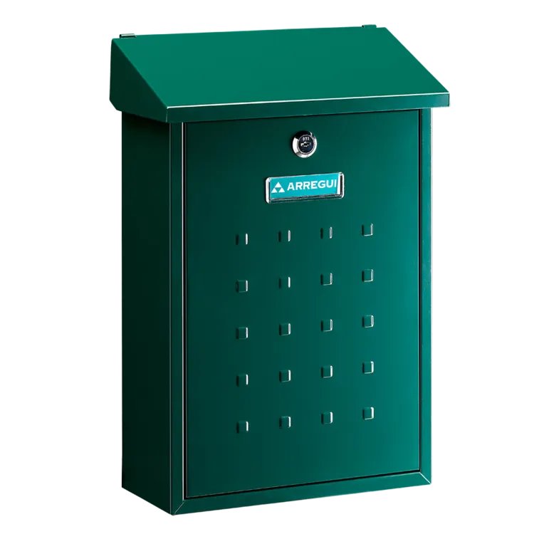 ARREGUI Premium Mailbox