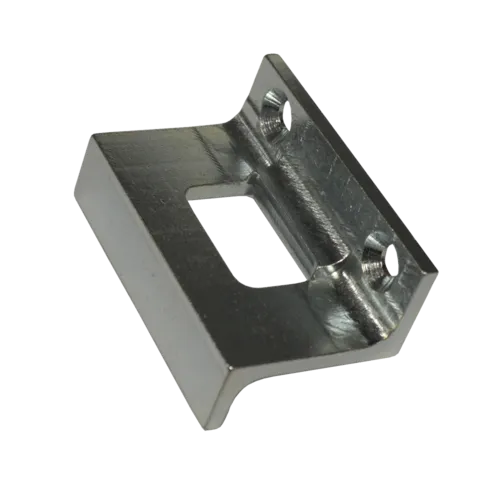 BRITON 376 Series Flush Face Keeper Plate