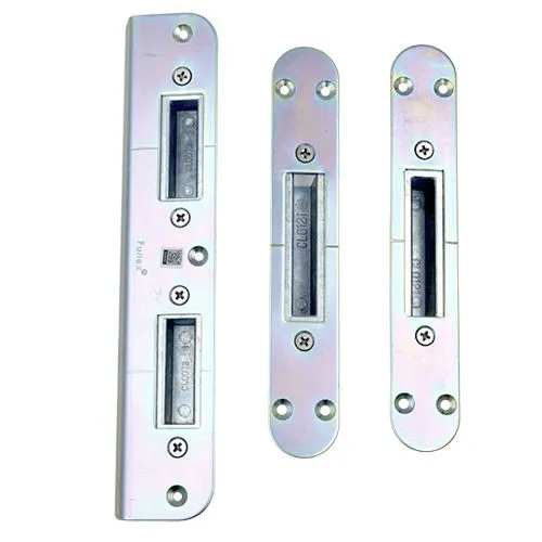 Fullex Keep Set to suit Keywind Multipoint Door Lock