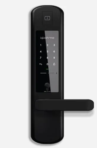 Igloohome Smart Mortise 2 Lockset