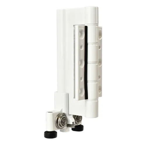 Clearspan for Sheerline Aluminium Bi-Fold Doors Bottom Roller
